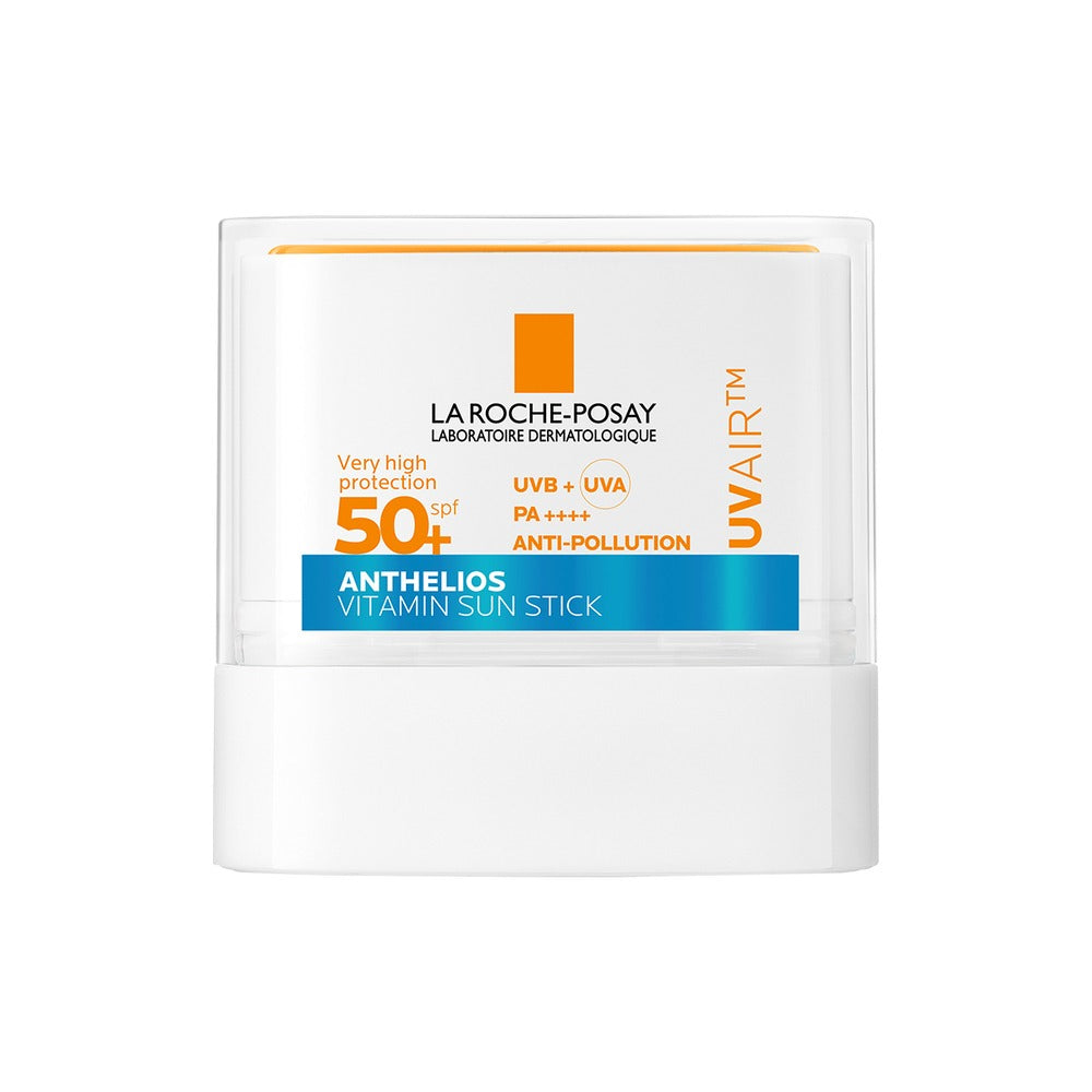 LA ROCHE-POSAY ANTHELIOS UV AIR VITAMIN SUN STICK SPF 50 +10ML