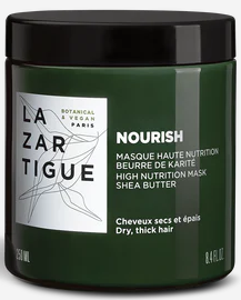 LAZARTIGUE NOURISH MASCARILLA NUTRITIVA E HIDRATANTE 250 ML