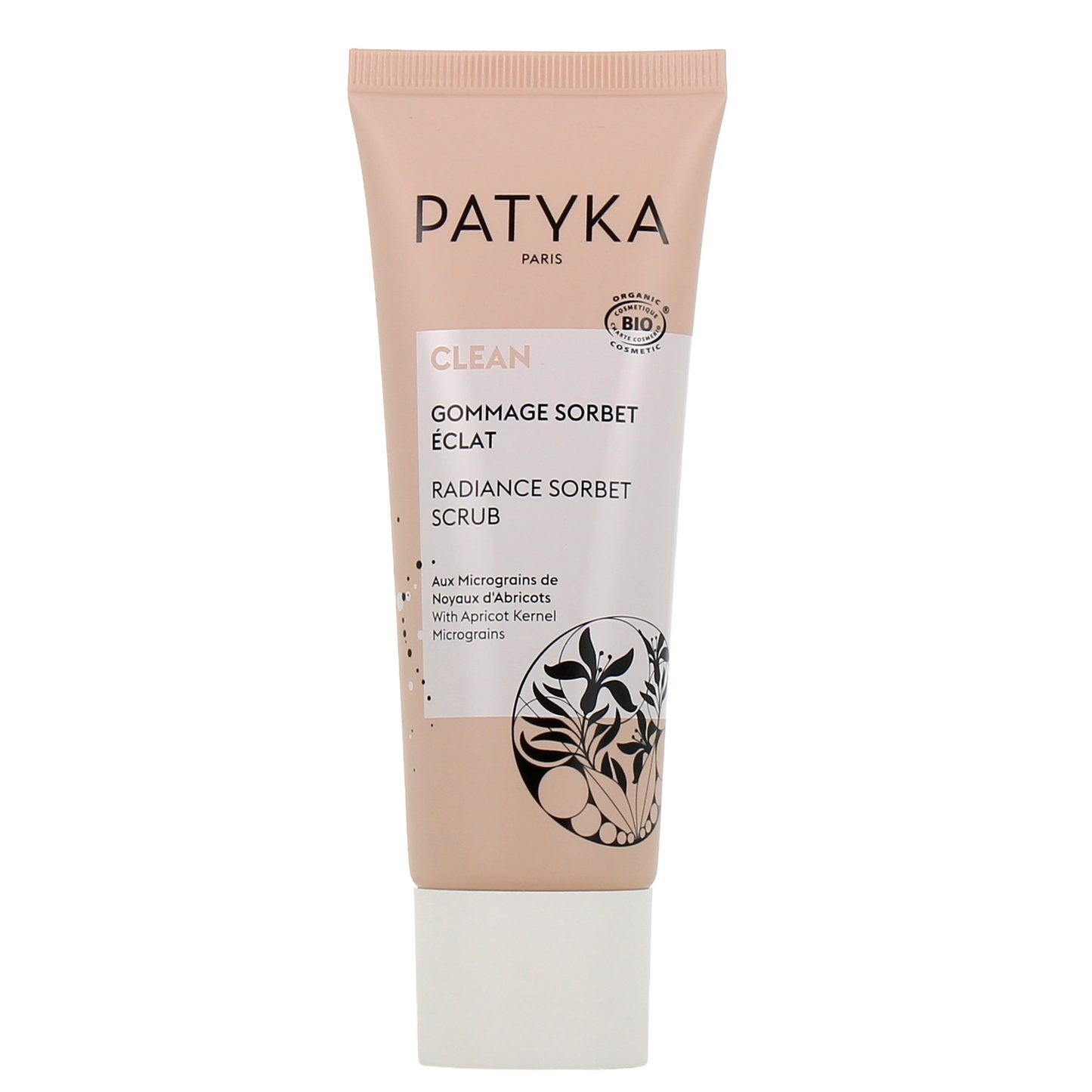 PATYKA EXFOLIANTE SORBETE RADIANCE 50ML