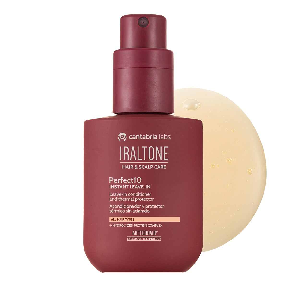 CANTABRIA IRALTONE PERFECT 10 LEAVE-IN 150 ML