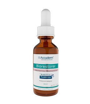 ACCUDERM ACNIS BIORESTORER 30ML