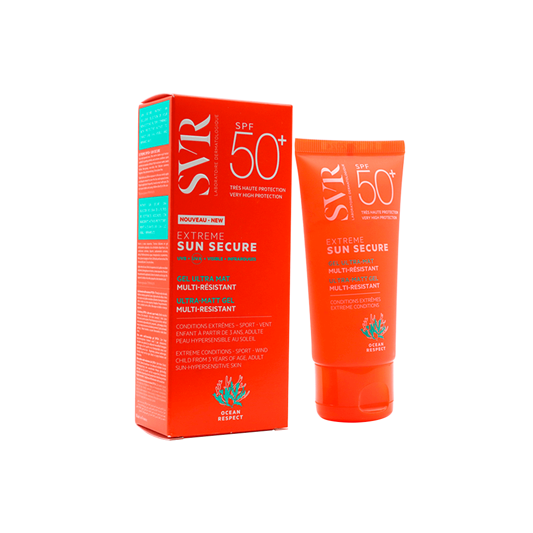 SVR Extreme Sun Secure