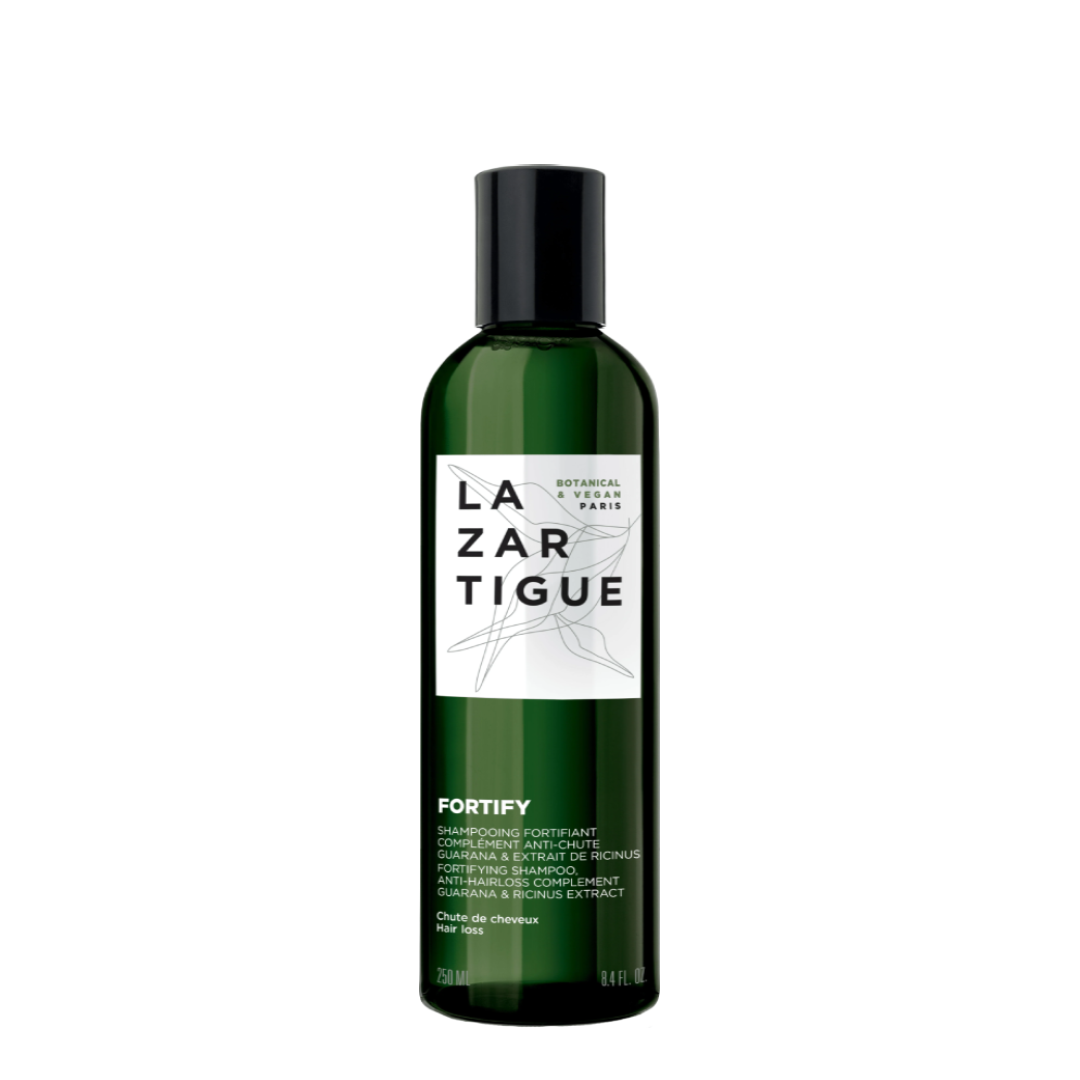 LAZARTIGUE FORTIFY SHAMPOO FORTIFICANTE 250ML