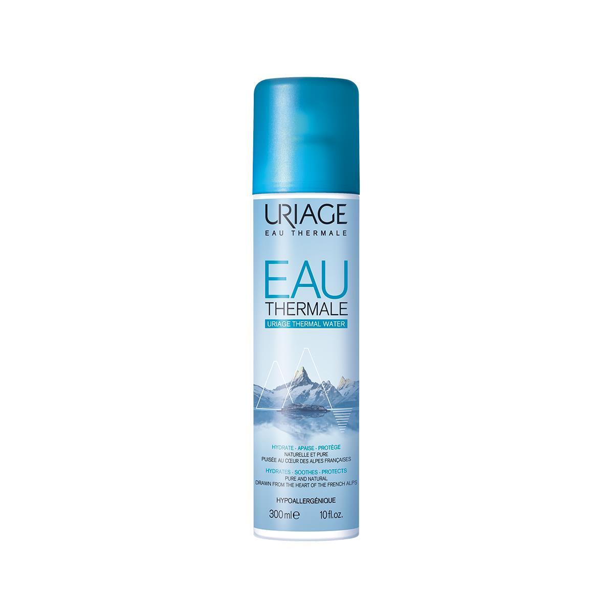 URIAGE Eau Thermale Agua Termale 300ml