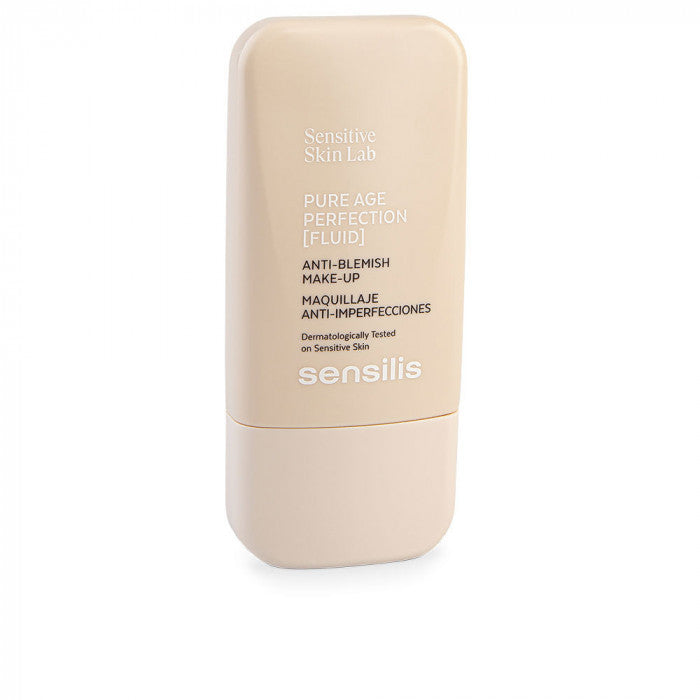 sensilis PURE AGE PERFECTION (FLUIDO) 04 30 ml