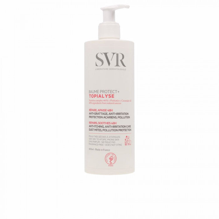 SVR Topialyse Baume Intensif Reno 400ML