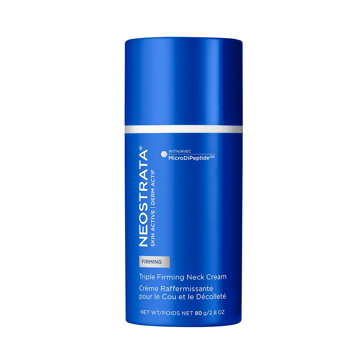 NEOSTRATA SKIN ACTIVE CREMA PARA CUELLO Y ESCOTE 80 GR