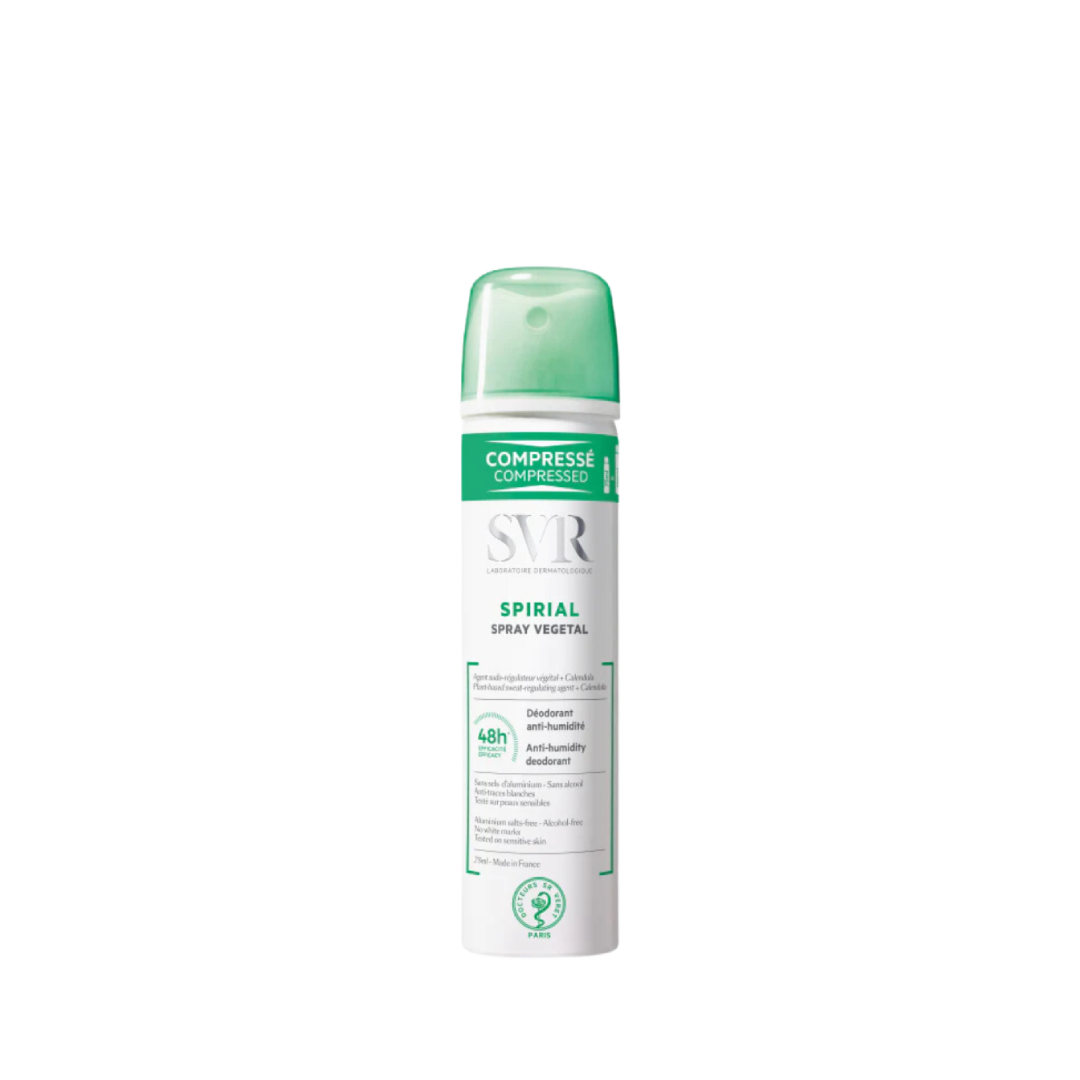 SVR SPIRIAL SPRAY VEGETAL 75 ML