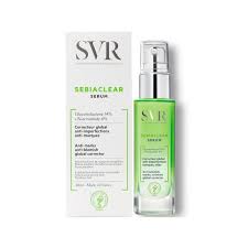 SVR SEBIACLEAR SERUM 30 ML