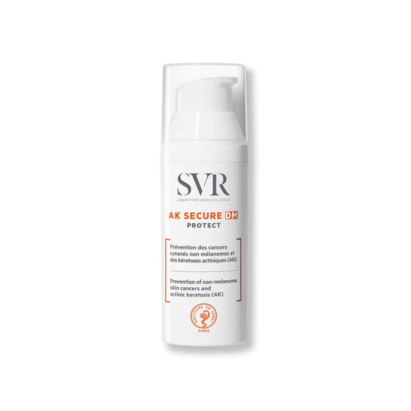 SVR AK SECURE DM PROTECT- SUN SECURE 50 ML