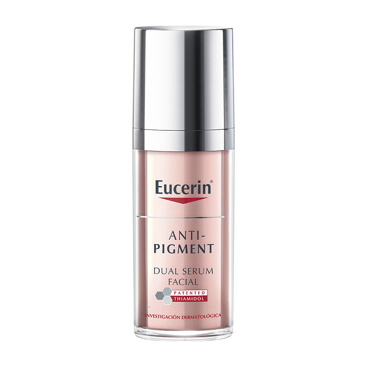 EUCERIN ANTIPIGMENTO DUAL SERUM FACIAL 30ML