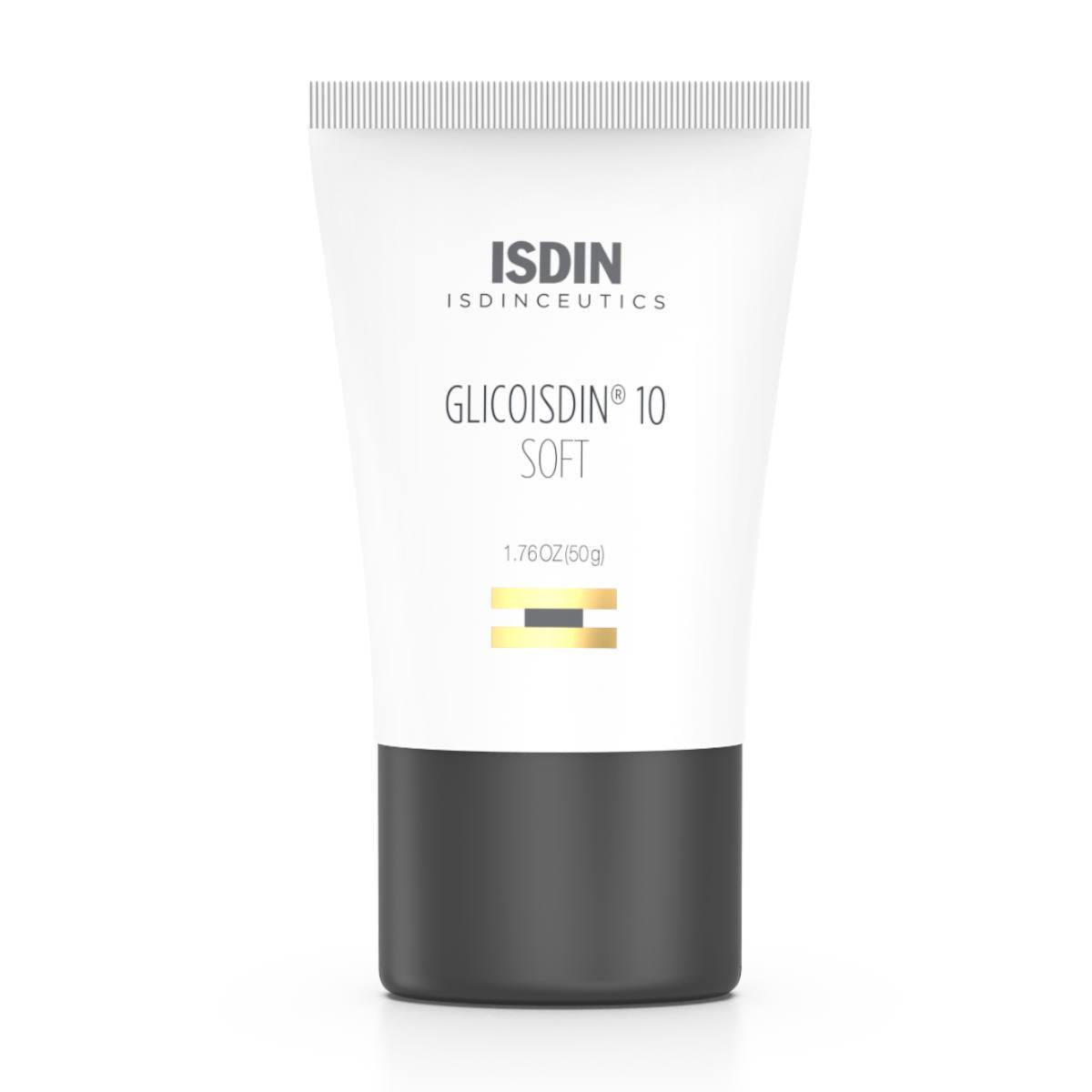 ISDINCEUTICS GLICOISDIN 10% GEL FACIAL ANTIEDAD 50ML