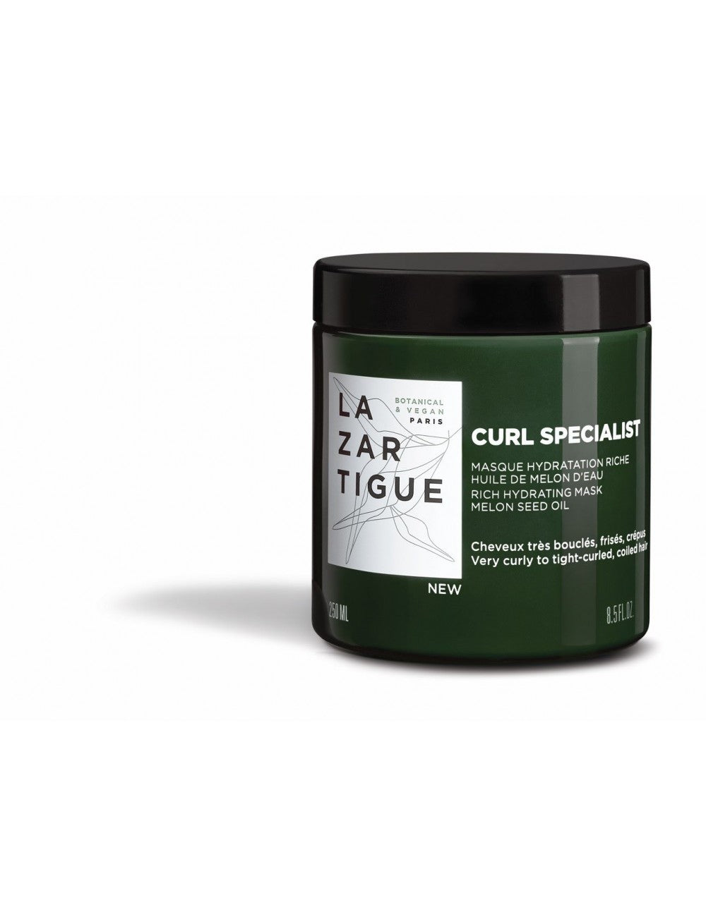 LAZARTIGUE CURL SPECIALIST MASCARILLA 250ML