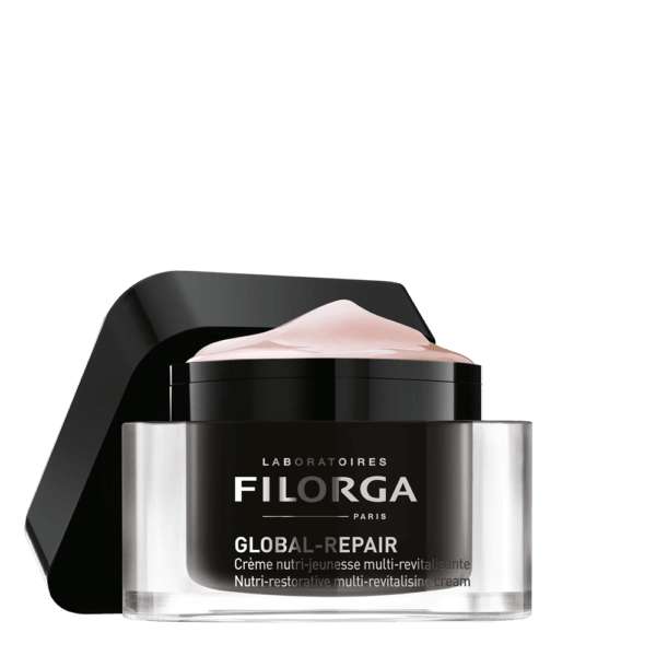 FILORGA GLOBAL REPAIR ADVANCED CREMA NUTRI-REJUVENECEDORA MULTI-REVITALIZANTE 50 ML