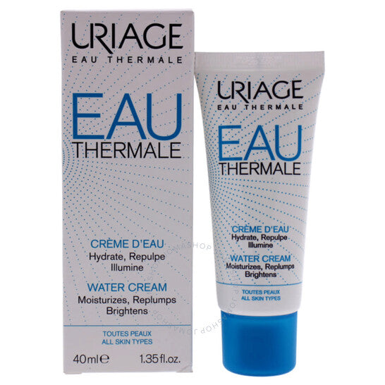 URIAGE EAU THERMALE WATER CREAM 40 ML