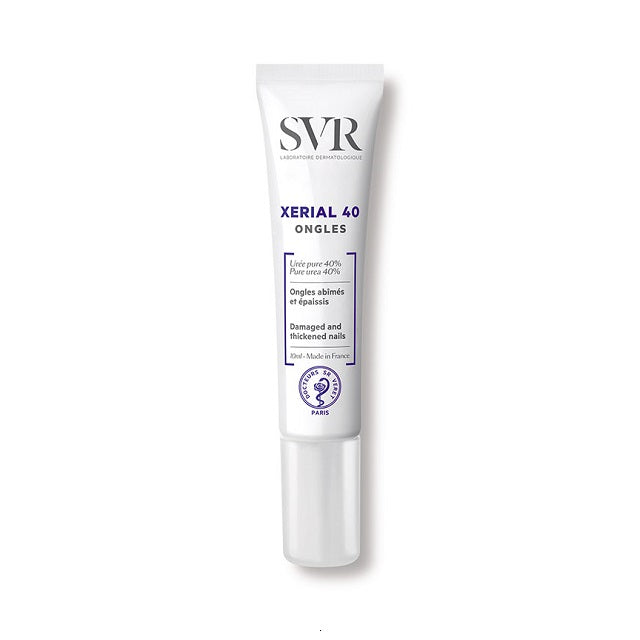 SVR XERIAL 40 ONGLES 10 ML