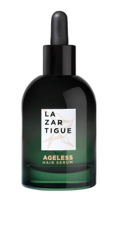 LAZARTIGUE AGELESS SUERO CAPILAR ANTI-EDAD 50ML