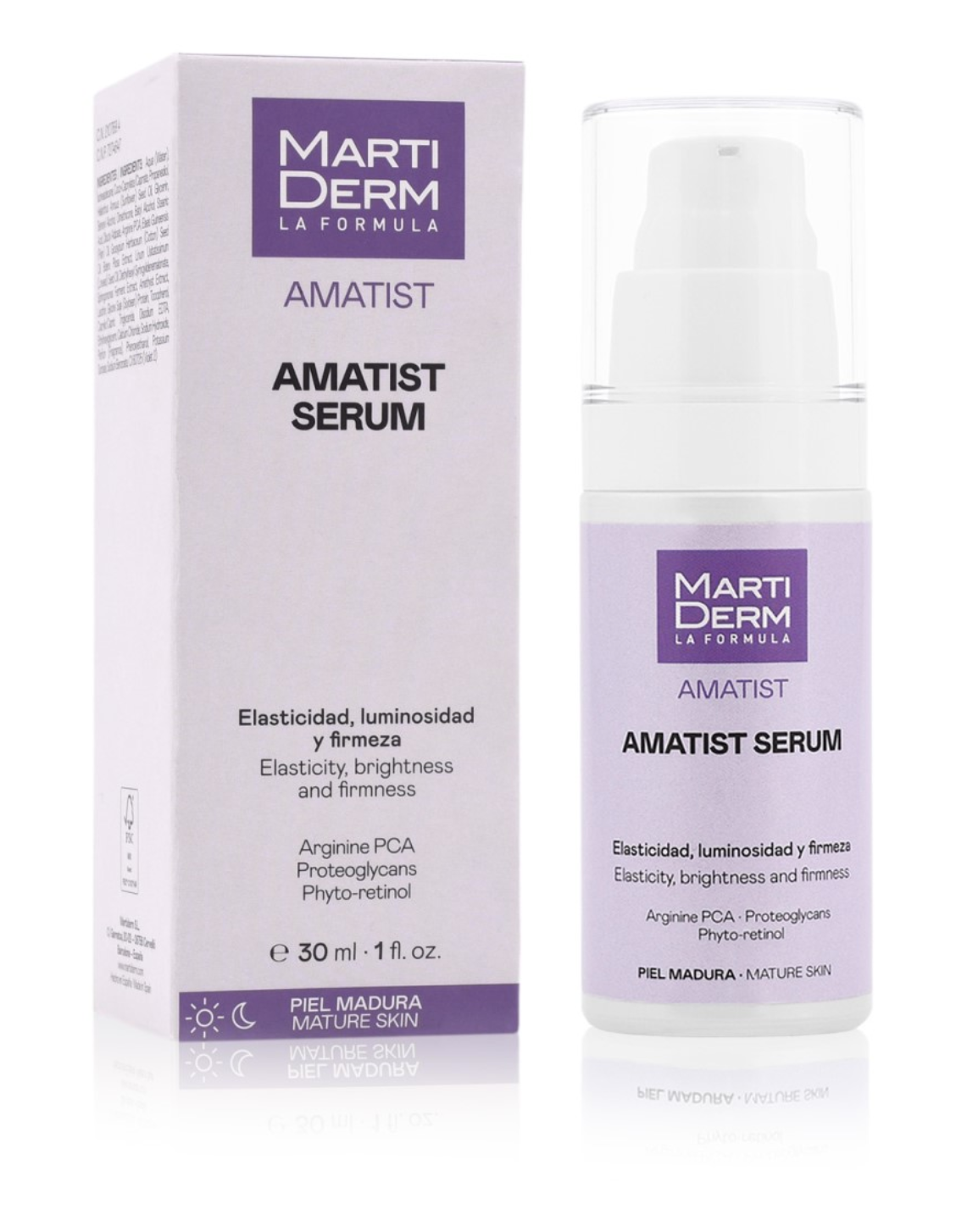MARTIDERM AMATIST SERUM 30ML