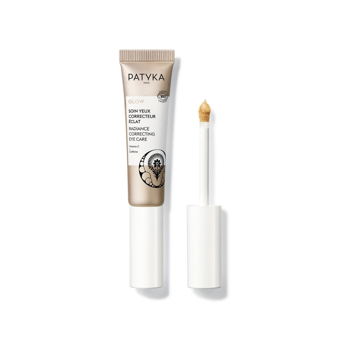 PATYKA GLOW CORRECTING RADIANCE EYE 12gm