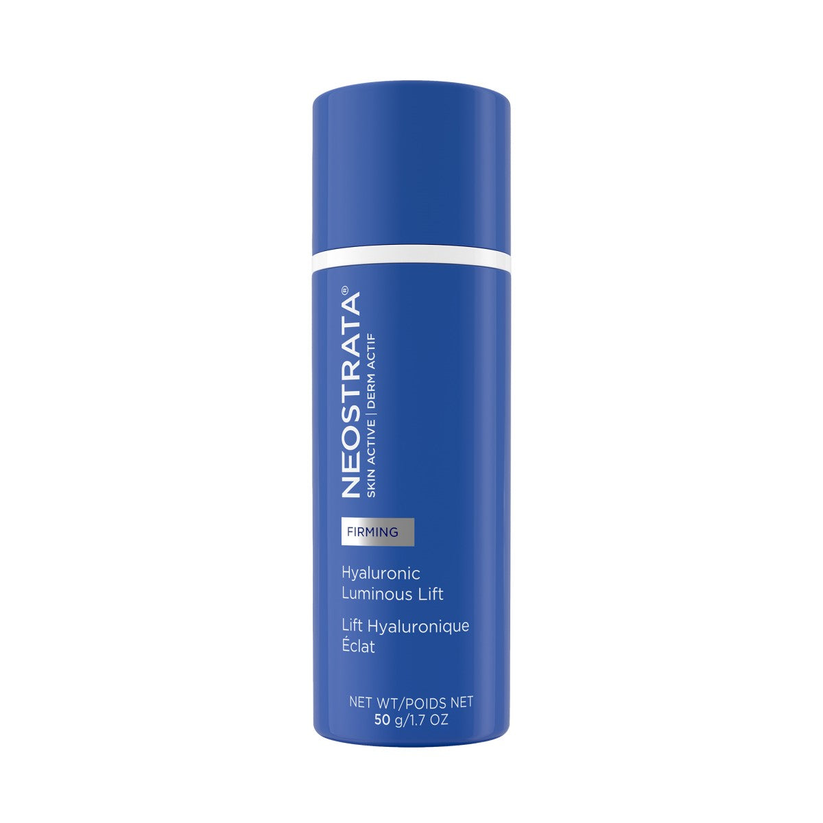 NEOSTRATA SKIN ACTIVE LUMINOUS LIFT CON TRES ÁCIDOS HIALURÓNICOS 50GR