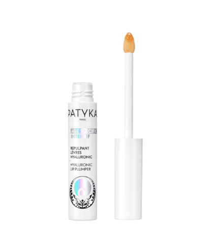 PATYKA AGE SPECIFIC INTENSIF HYALURONIC LIP PLUMPER - BÁLSAMO PEPULPANTE DE LABIOS 7ML