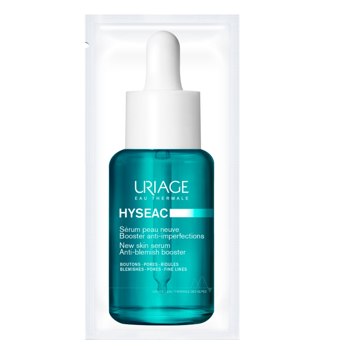 URIAGE HYSEAC SERUM PARA PIEL GRASA 30ML