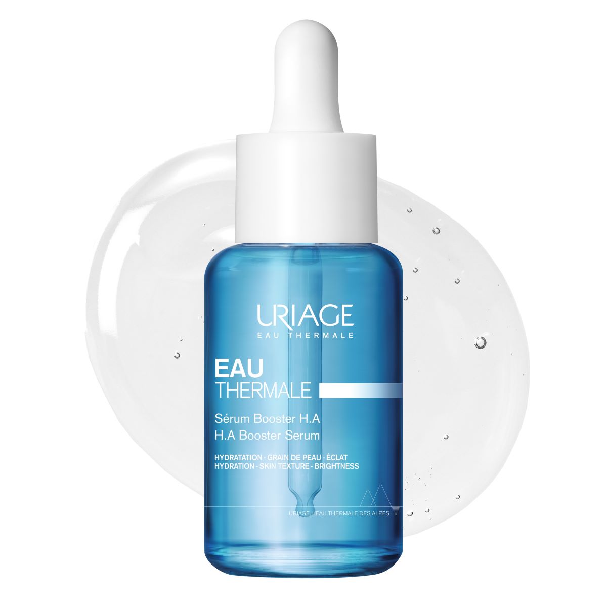 URIAGE EAU THERMALE SERUM BOOSTER CON ACIDO HIALURONICO 30ML