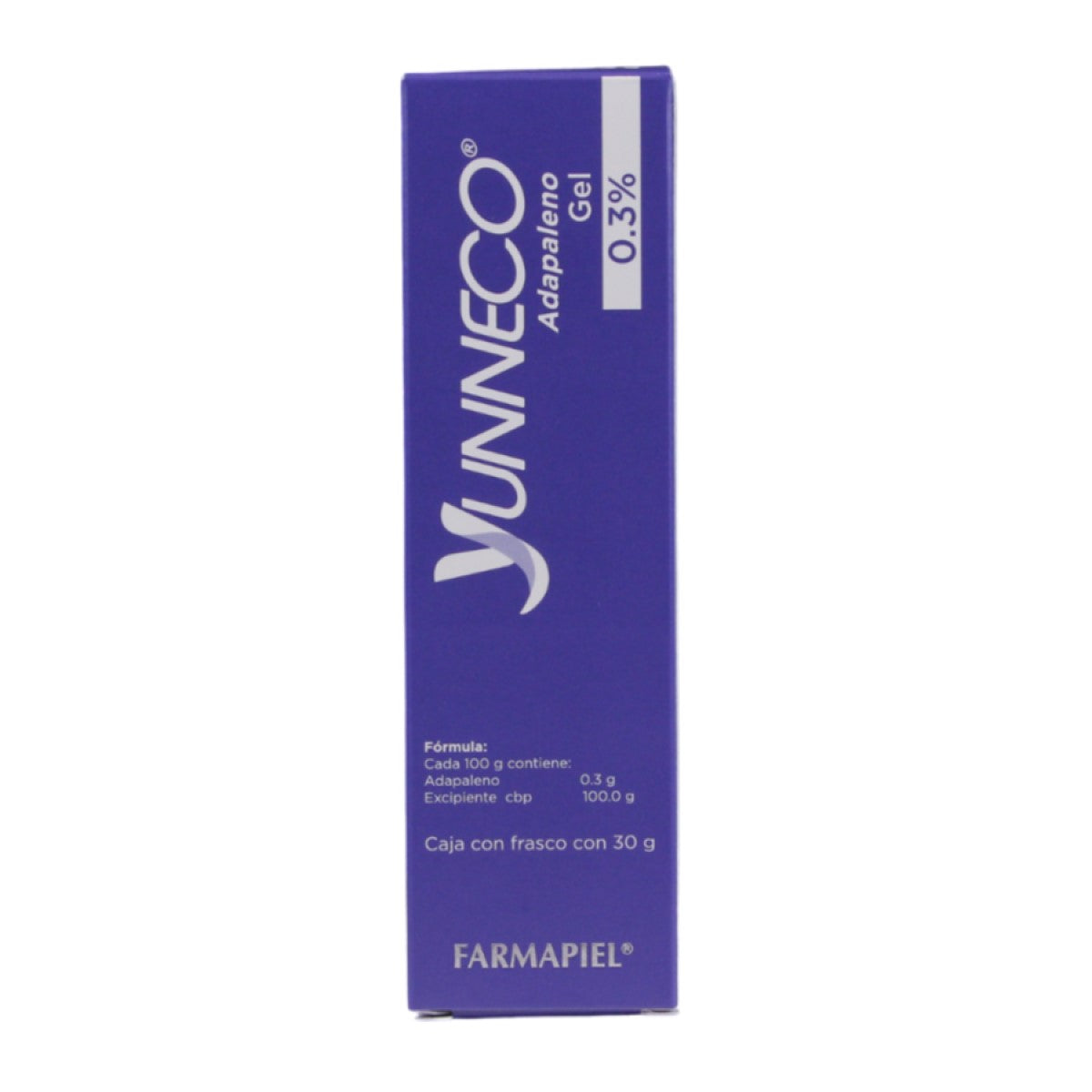 FARMAPIEL YUNNECO ADAPALENO 0.3% AIRLESS 30G