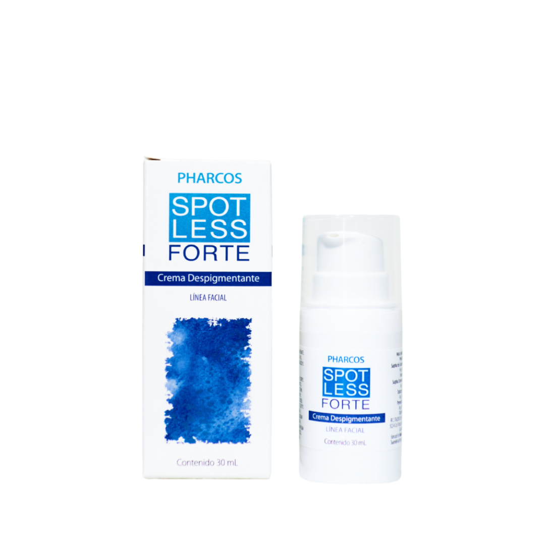 SPOTLESS FORTE 30ML