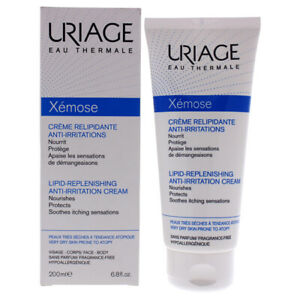 URIAGE Xemose Crema Anti-Irritaciones 200Ml