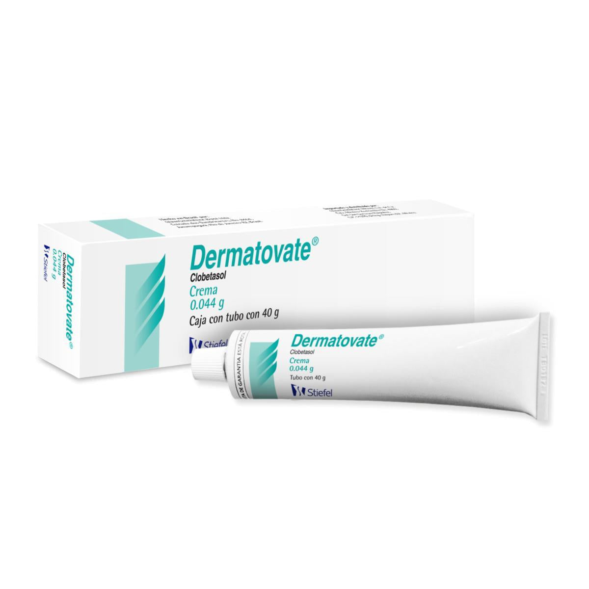 STIEFEL DERMATOVATE CREMA 40 G