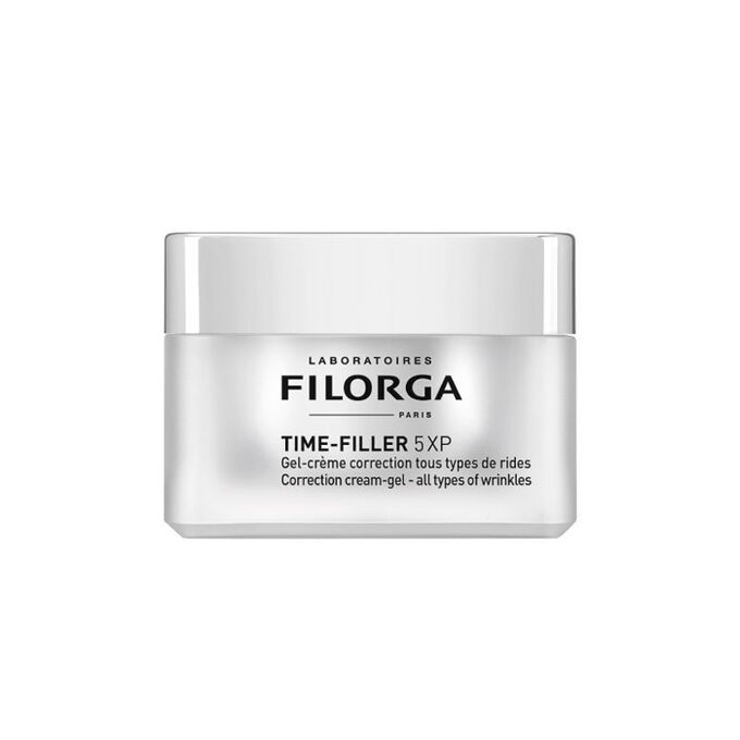 FILORGA TIME FILLER 5XP GEL-CREMA 50ML