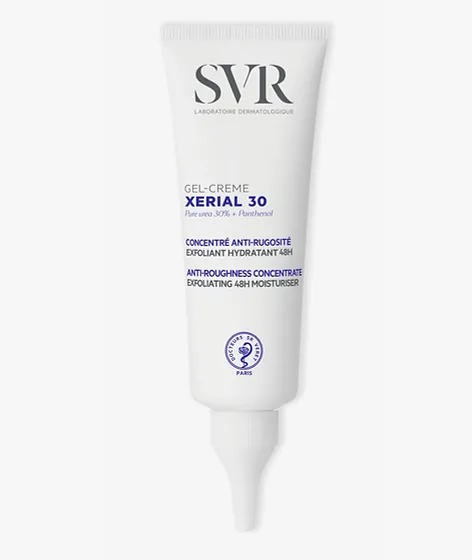 SVR XERIAL 30 GEL CREME 75ML