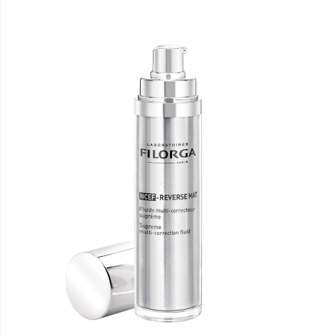 FILORGA NCEF REVERSE MAT - FLUIDO MATIFICANTE MULTI-CORRECCIÓN 50ML