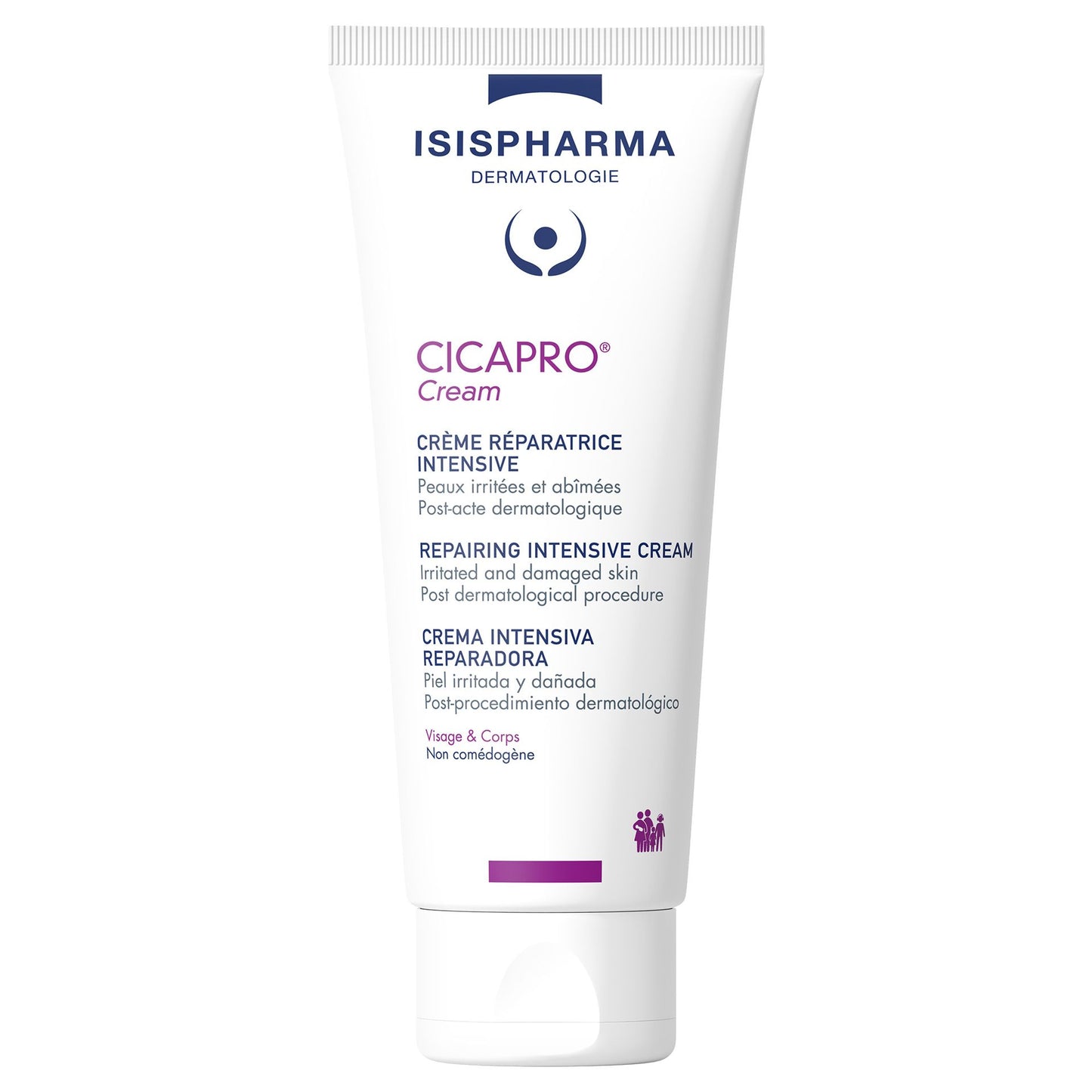 Cicapro Crema 100Ml