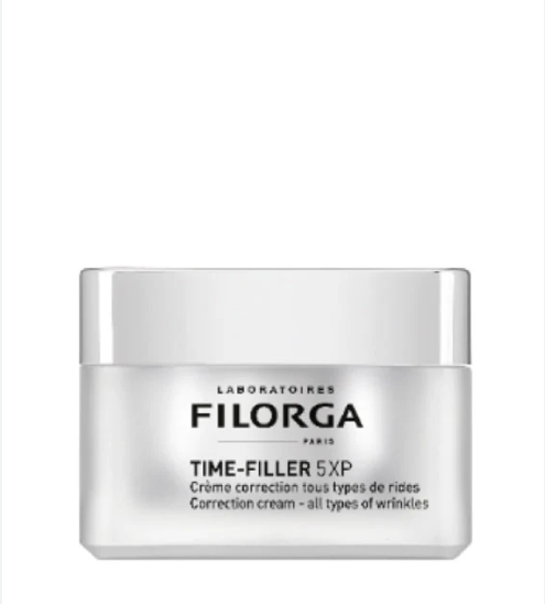 FILORGA TIME-FILLER 5XP CREMA 50ML