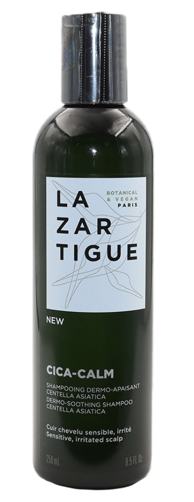 LAZARTIGUE CICA-CALM SHAMPOO 250 ML