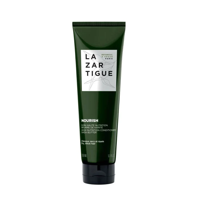 LAZARTIGUE NOURISH ACONDICIONADOR NUTRITIVO E HIDRATANTE 150ML