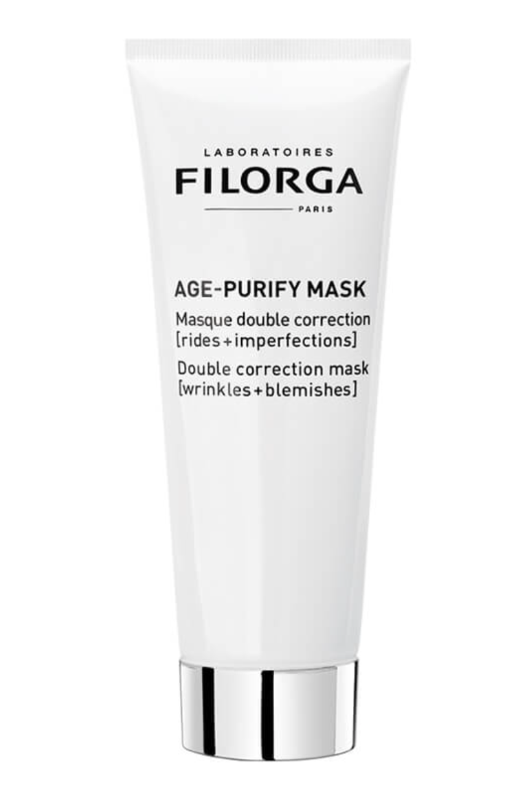 FILORGA AGE-PURIFY MASK ANTI-IMPERFECCIONES 75ML