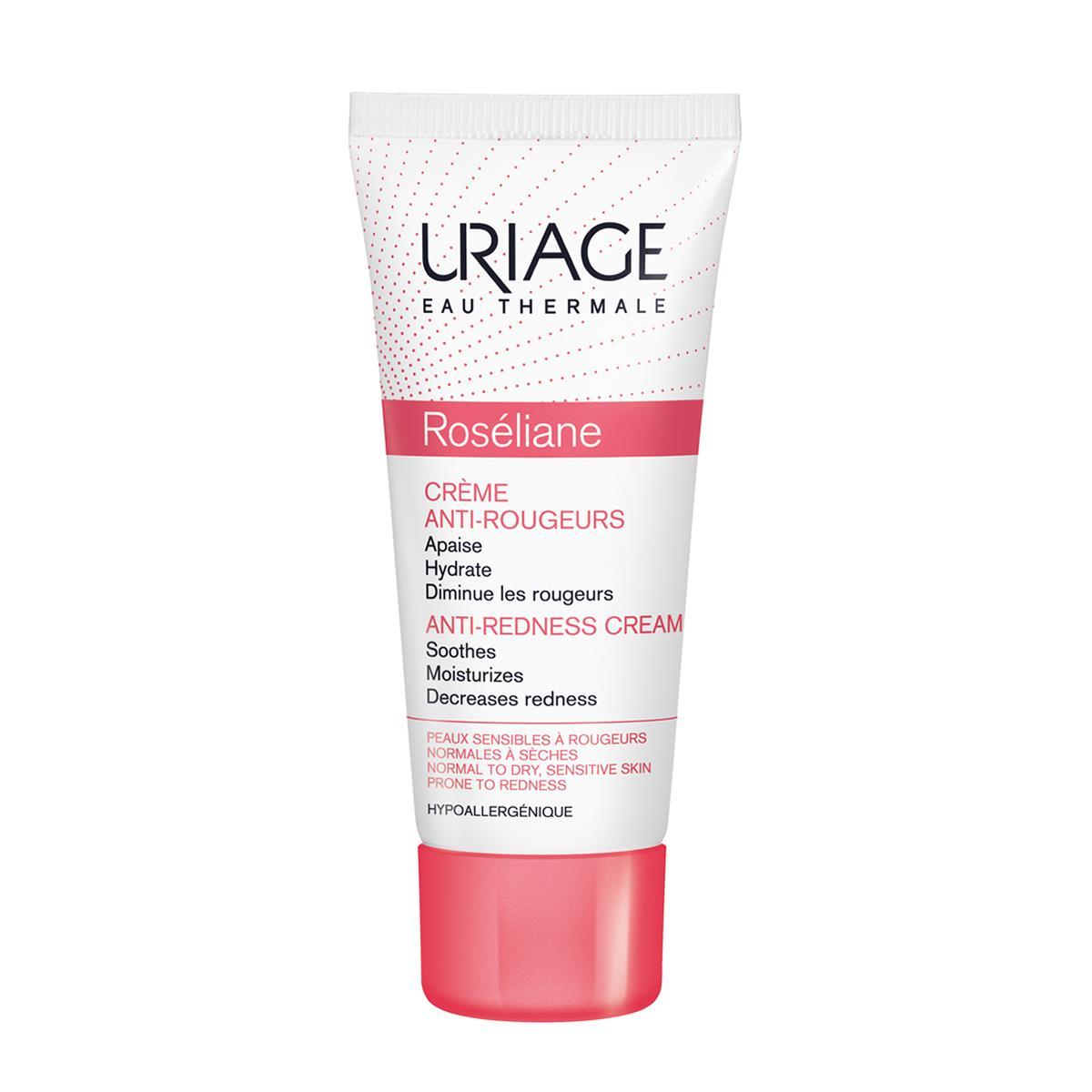URIAGE Roséliane Crema