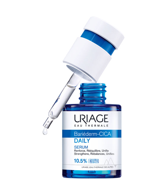 URIAGE Bariéderm Cica Daily Suero