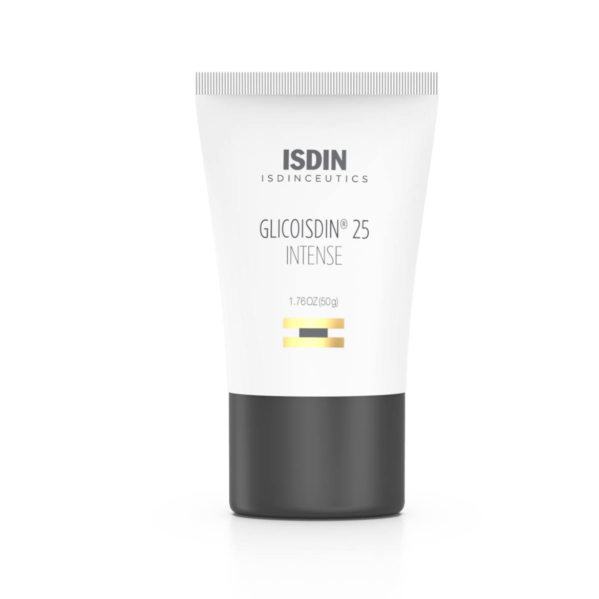 ISDINCEUTICS GLICOISDIN ® 25% GEL FACIAL ANTIEDAD 50ML