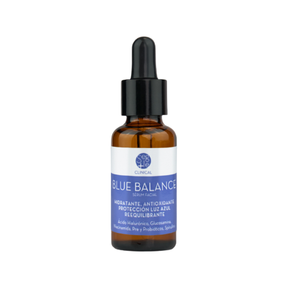 Segle Blue Balance 30 Ml