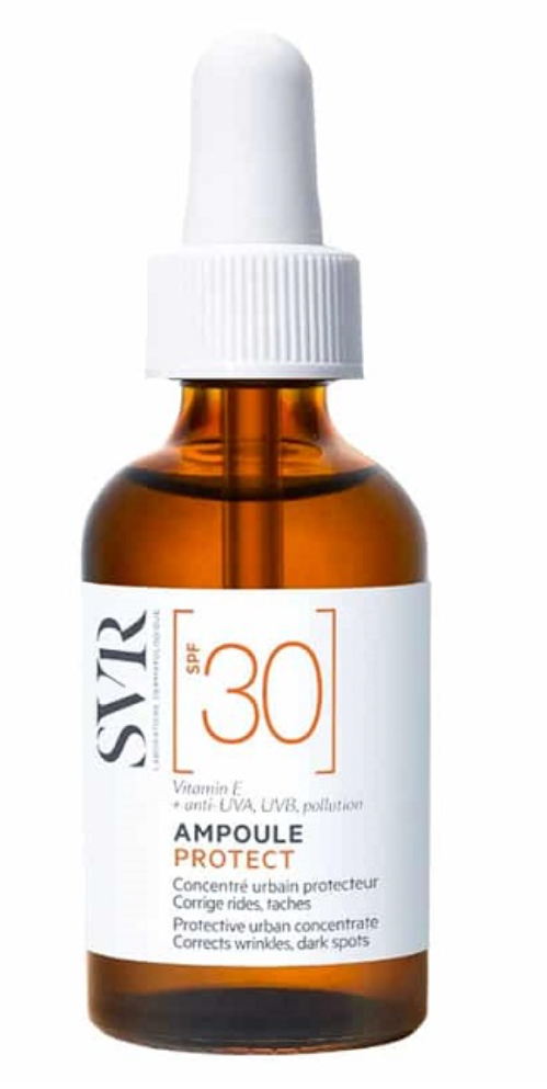 SVR AMPOULE PROTEC SPF (30) 30ML