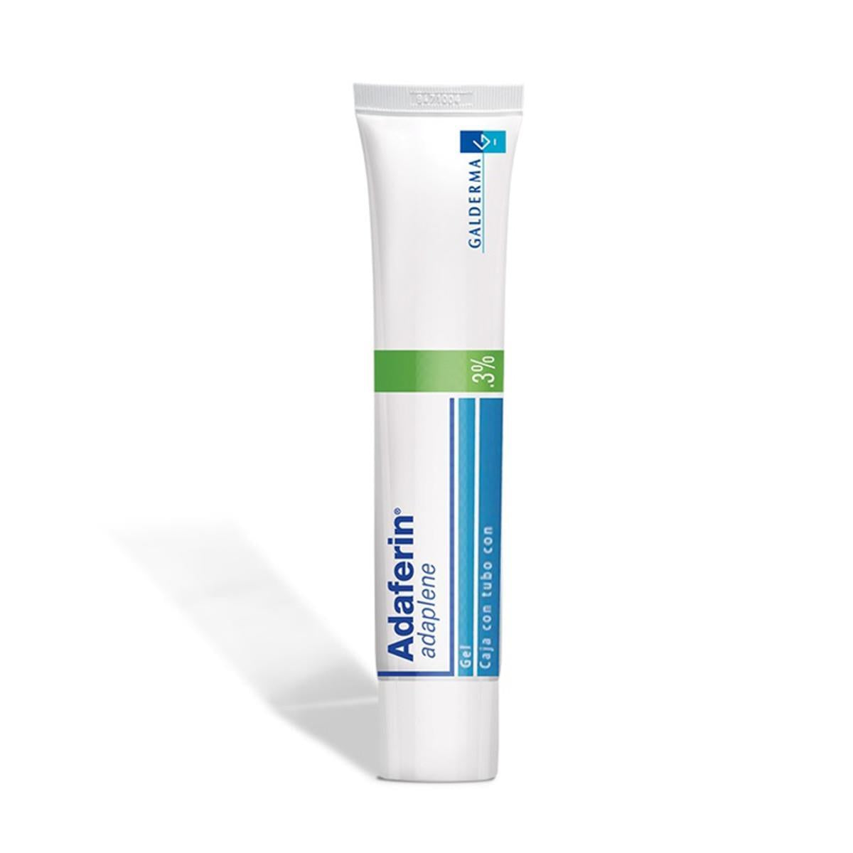 GALDERMA ADAFERIN GEL 0.3% 45 G