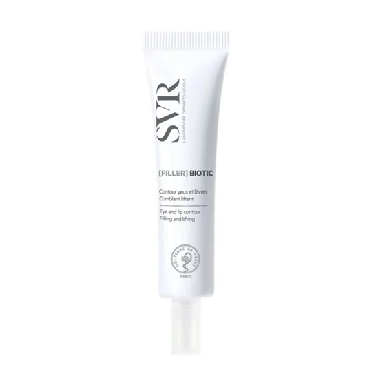 SVR FILLER Biotic Contorno de Ojos y Labios