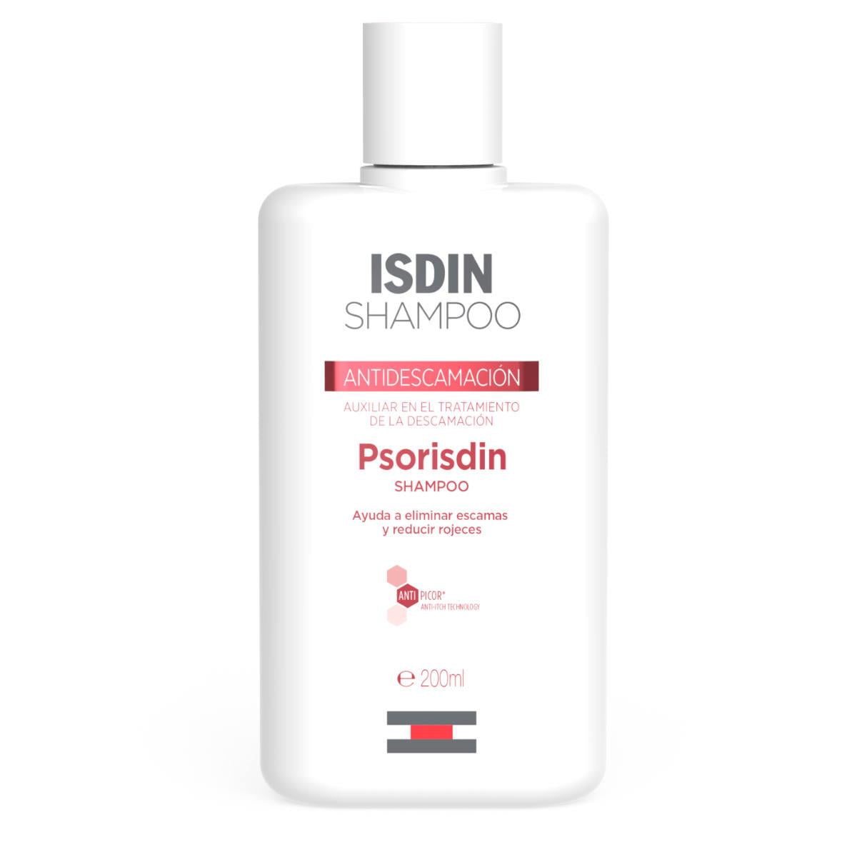 ISDIN PSORISDIN SHAMPOO 200 ML