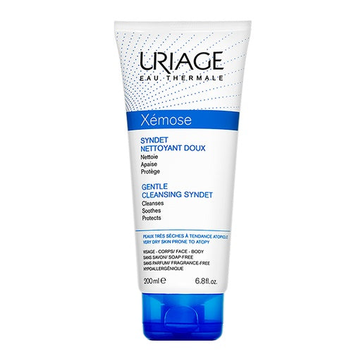 URIAGE Xémose Limpiador Syndet