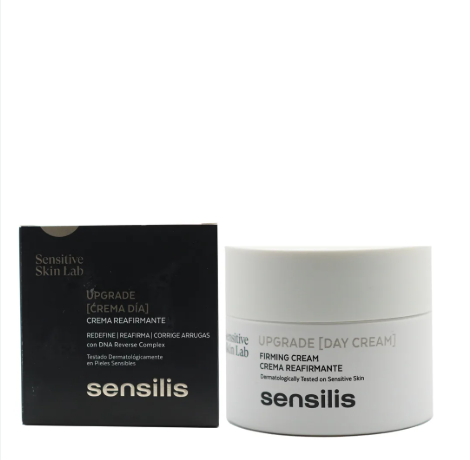SENSILIS UPGRADE CREMA DE DÍA 50ML