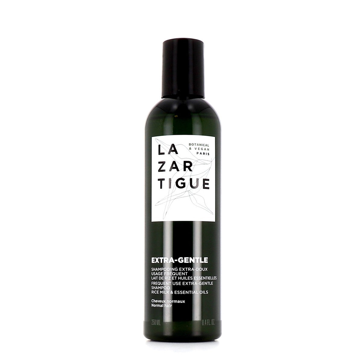 LAZARTIGUE EXTRA GENTLE SHAMPOO 250ML